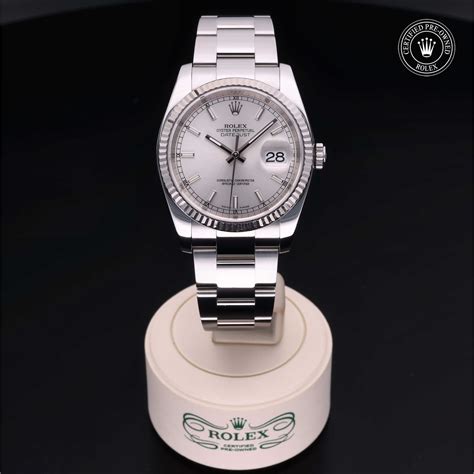 rolex datejust bogota nj|Rolex Certified Pre.